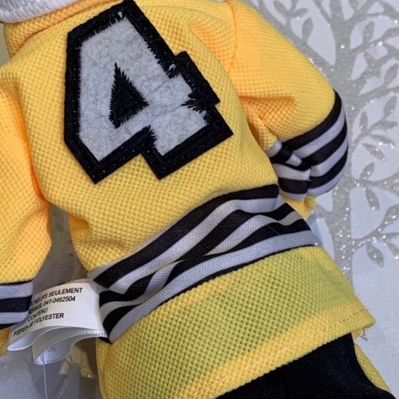 Floridus Elf —hockey . Arms and legs are bendable. Floridus design - Picture 5 of 7